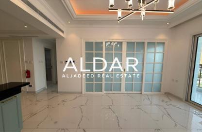Apartment - 1 Bedroom - 1 Bathroom for sale in Vincitore Benessere - Arjan - Dubai