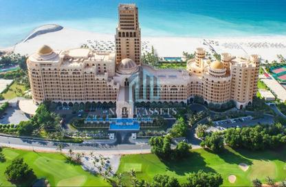 Hotel and Hotel Apartment - 3 Bedrooms - 4 Bathrooms for sale in Waldorf Astoria Residences - Al Hamra Village - Ras Al Khaimah Hotel and Hotel Apartment - 3 Bedrooms - 4 Bathrooms for sale in Waldorf Astoria Residences - Al Hamra Village - Ras Al Khaimah