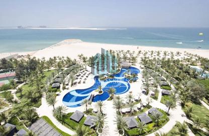 Hotel and Hotel Apartment - 3 Bedrooms - 4 Bathrooms for sale in Waldorf Astoria Residences - Al Hamra Village - Ras Al Khaimah Hotel and Hotel Apartment - 3 Bedrooms - 4 Bathrooms for sale in Waldorf Astoria Residences - Al Hamra Village - Ras Al Khaimah