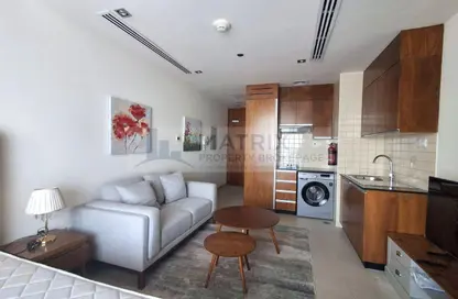 شقة - 1 حمام للايجار في ذا سبيريت - مدينة دبي الرياضية - دبي