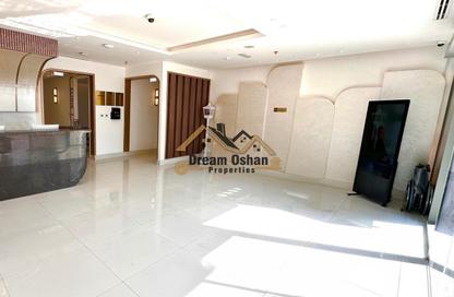 Shop - Studio - 2 Bathrooms for rent in Sobha Hartland Greens 1 - Hartland Greens - Sobha Hartland - Mohammed Bin Rashid City - Dubai