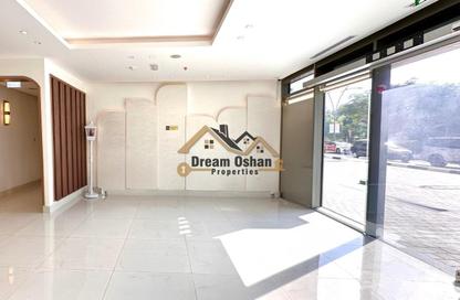 Shop - Studio - 2 Bathrooms for rent in Sobha Hartland Greens 1 - Hartland Greens - Sobha Hartland - Mohammed Bin Rashid City - Dubai