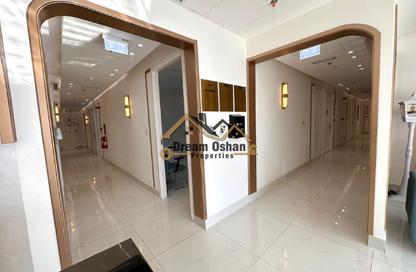 Shop - Studio - 2 Bathrooms for rent in Sobha Hartland Greens 1 - Hartland Greens - Sobha Hartland - Mohammed Bin Rashid City - Dubai