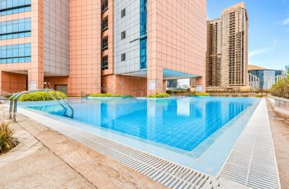 Apartment - 3 Bedrooms - 4 Bathrooms for sale in Dubai Jewel Tower - Dubai Internet City - Dubai