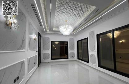 Apartment - 5 Bedrooms - 7 Bathrooms for sale in Al Helio 2 - Al Helio - Ajman