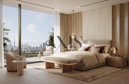 Apartment - 1 Bedroom - 1 Bathroom for sale in Emerge Residences - Meydan Avenue - Meydan - Dubai