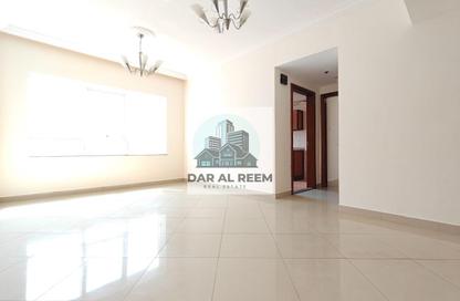 Apartment - 1 Bedroom - 1 Bathroom for rent in New Al Taawun Road - Al Taawun - Sharjah