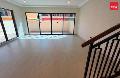 Villa - 5 Bedrooms - 6 Bathrooms for rent in Portofino - Damac Lagoons - Dubai