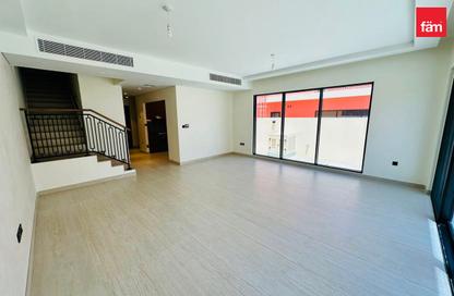 Villa - 5 Bedrooms - 6 Bathrooms for rent in Portofino - Damac Lagoons - Dubai Villa - 5 Bedrooms - 6 Bathrooms for rent in Portofino - Damac Lagoons - Dubai