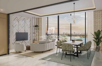 Apartment - Studio - 1 for sale in Azizi Venice 15 Building B - Azizi Venice 15 - Azizi Venice - Dubai South (Dubai World Central) - Dubai Apartment - Studio - 1 for sale in Azizi Venice 15 Building B - Azizi Venice 15 - Azizi Venice - Dubai South (Dubai World Central) - Dubai
