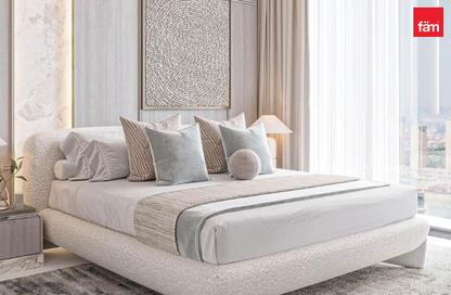 Apartment - 3 - 3 for sale in Celeste Heights - Al Furjan - Dubai