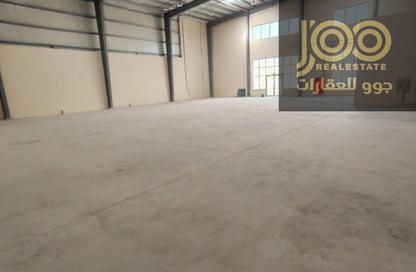 Warehouse - Studio - 1 for rent in Umm Al Thuoob - Umm Al Quwain