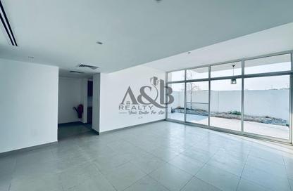 Villa - 3 Bedrooms - 3 Bathrooms for rent in Arabella Townhouses 2 - Arabella Townhouses - Mudon - Dubai
