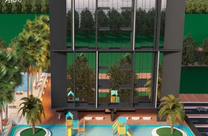 شقة - 2 غرف نوم - 3 حمامات للبيع في برج التاي - مثلث قرية جميرا - دبي شقة - 2 غرف نوم - 3 حمامات للبيع في برج التاي - مثلث قرية جميرا - دبي