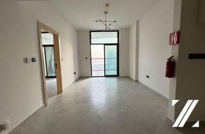 Apartment - 1 Bedroom - 2 Bathrooms for rent in Binghatti Avenue - Al Jaddaf - Dubai