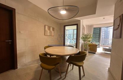 شقة - 2 غرف نوم - 3 حمامات للبيع في برج ستاندبوينت 1 - أبراج ستاند بوينت - وسط مدينة دبي - دبي