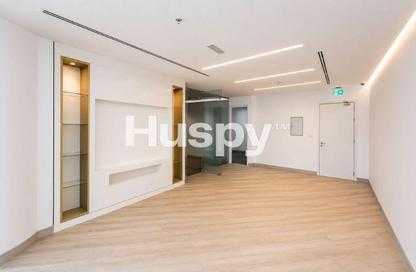 Office Space - Studio - 1 for rent in Platinum Tower - JLT Cluster I - Jumeirah Lake Towers - Dubai
