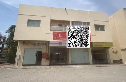 Apartment - 2 Bedrooms - 2 Bathrooms for rent in Orient Tower 1 - Orient Towers - Al Bustan - Ajman