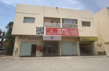 Apartment - 2 Bedrooms - 2 Bathrooms for rent in Orient Tower 1 - Orient Towers - Al Bustan - Ajman