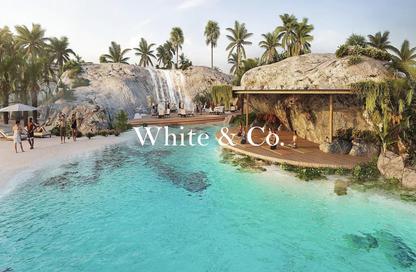 Villa - 5 Bedrooms - 6 Bathrooms for sale in Maldives 1 - Maldives - DAMAC Islands - Dubai Villa - 5 Bedrooms - 6 Bathrooms for sale in Maldives 1 - Maldives - DAMAC Islands - Dubai