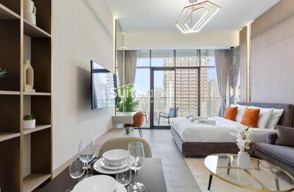 Apartment - Studio - 1 for sale in Westwood Grande II - District 18 - Jumeirah Village Circle - Dubai Apartment - Studio - 1 for sale in Westwood Grande II - District 18 - Jumeirah Village Circle - Dubai
