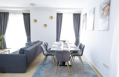 Apartment - 1 Bedroom - 2 Bathrooms for rent in Jumeirah Beach Residence - Dubai