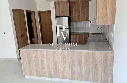 Townhouse - 3 - 3 for rent in Toledo - Zayed City (Khalifa City C) - Khalifa City - Abu Dhabi