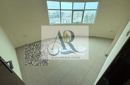 Apartment - 2 Bedrooms - 2 Bathrooms for rent in Sheikh Jaber Al Sabah Street - Al Naimiya - Al Nuaimiya - Ajman