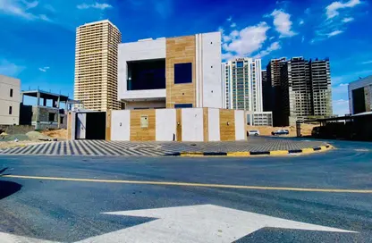 فيلا - 4 غرف نوم - 6 حمامات للبيع في العامرة جاردنز - العامرة - عجمان