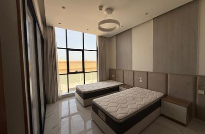 Villa - 3 - 5 for rent in Al Hamra Village - Ras Al Khaimah
