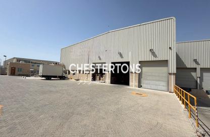 Warehouse - Studio for sale in Freezone North - Jebel Ali Freezone - Jebel Ali - Dubai