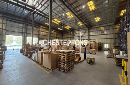Warehouse - Studio for sale in Freezone North - Jebel Ali Freezone - Jebel Ali - Dubai Warehouse - Studio for sale in Freezone North - Jebel Ali Freezone - Jebel Ali - Dubai