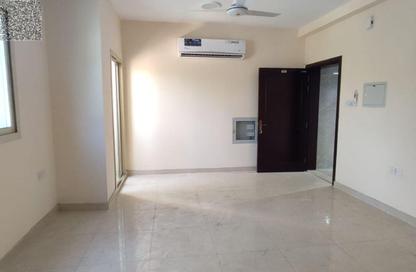 Apartment - Studio - 1 for rent in Orient Tower 1 - Orient Towers - Al Bustan - Ajman