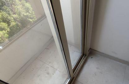 Apartment - Studio - 1 for rent in Orient Tower 1 - Orient Towers - Al Bustan - Ajman