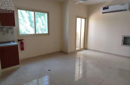Apartment - Studio - 1 for rent in Orient Tower 1 - Orient Towers - Al Bustan - Ajman Apartment - Studio - 1 for rent in Orient Tower 1 - Orient Towers - Al Bustan - Ajman