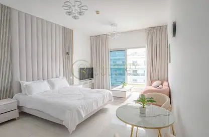 Apartment - 1 Bathroom for rent in Elite Sports Residence 5 - Elite Sports Residence - Dubai Sports City - Dubai Apartment - 1 Bathroom for rent in Elite Sports Residence 5 - Elite Sports Residence - Dubai Sports City - Dubai