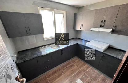 Apartment - 1 Bedroom - 2 Bathrooms for rent in Ajman Hills - Al Alia - Ajman Apartment - 1 Bedroom - 2 Bathrooms for rent in Ajman Hills - Al Alia - Ajman