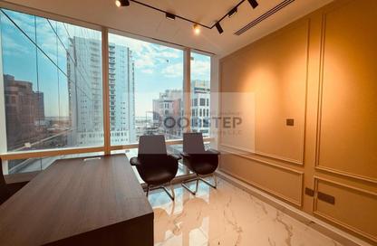 Office Space - Studio for rent in Tamani Art Tower - Business Bay - Dubai Office Space - Studio for rent in Tamani Art Tower - Business Bay - Dubai