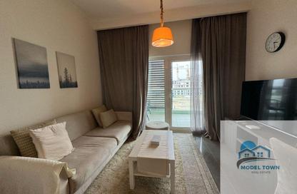 Apartment - Studio - 1 for rent in Leonardo Residences - Masdar City - Abu Dhabi Apartment - Studio - 1 for rent in Leonardo Residences - Masdar City - Abu Dhabi