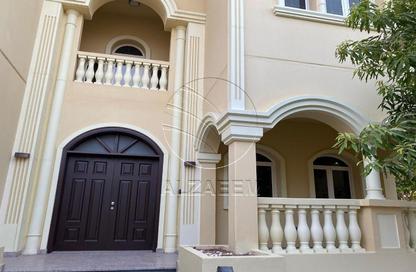 Villa - 4 Bedrooms - 6 Bathrooms for sale in Bawabat Al Sharq - Baniyas East - Baniyas - Abu Dhabi