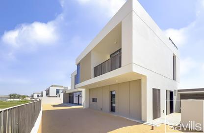 Villa - 4 Bedrooms - 7 Bathrooms for rent in Tilal Al Furjan - Al Furjan - Dubai