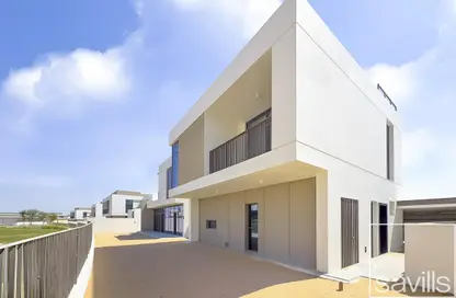 فيلا - 4 غرف نوم - 7 حمامات للايجار في تلال الفرجان - المرحلة الأولى - الفرجان - دبي