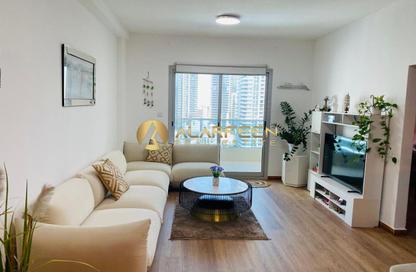 Apartment - 2 Bedrooms - 2 Bathrooms for rent in Marina Diamond 4 - Marina Diamonds - Dubai Marina - Dubai Apartment - 2 Bedrooms - 2 Bathrooms for rent in Marina Diamond 4 - Marina Diamonds - Dubai Marina - Dubai