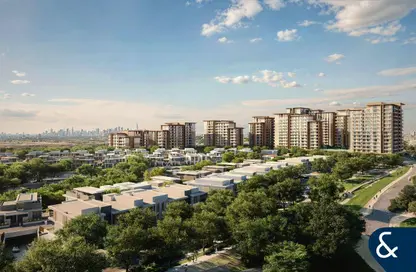 شقة - 2 غرف نوم - 3 حمامات للبيع في اكسبو فالي فيوز - اكسبو سيتي فالي - مدينة اكسبو - دبي شقة - 2 غرف نوم - 3 حمامات للبيع في اكسبو فالي فيوز - اكسبو سيتي فالي - مدينة اكسبو - دبي