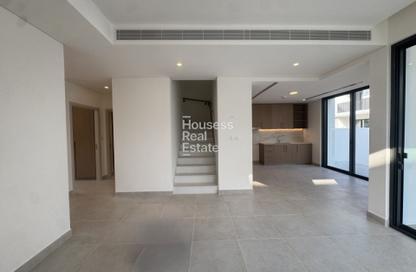 Townhouse - 4 - 5 for sale in Elora - The Valley - Dubai Townhouse - 4 - 5 for sale in Elora - The Valley - Dubai