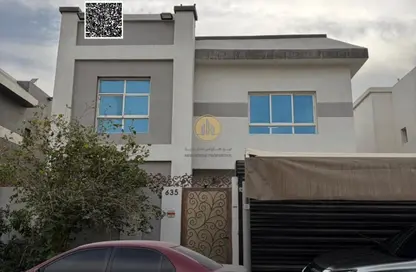 Villa - 5 Bedrooms - 7 Bathrooms for sale in Al Rumailah 2 - Al Rumaila - Ajman