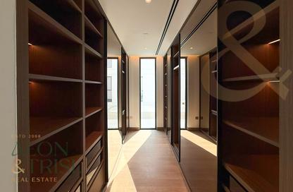 Villa - 4 - 7 for rent in Alaya Gardens - Tilal Al Ghaf - Dubai
