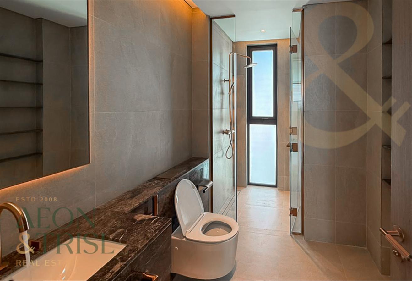 4BR Luxurious Villa | Brandnew | On Park photo 11