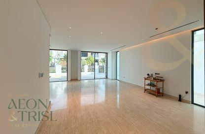 Villa - 4 - 7 for rent in Alaya Gardens - Tilal Al Ghaf - Dubai Villa - 4 - 7 for rent in Alaya Gardens - Tilal Al Ghaf - Dubai