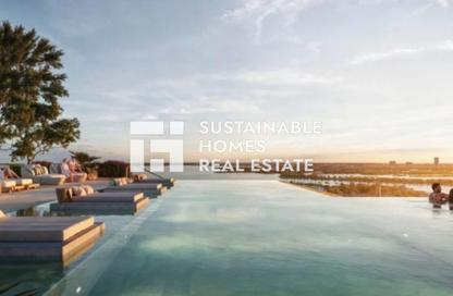 Apartment - 1 Bedroom - 1 Bathroom for sale in Muheira - Al Reem Island - Abu Dhabi